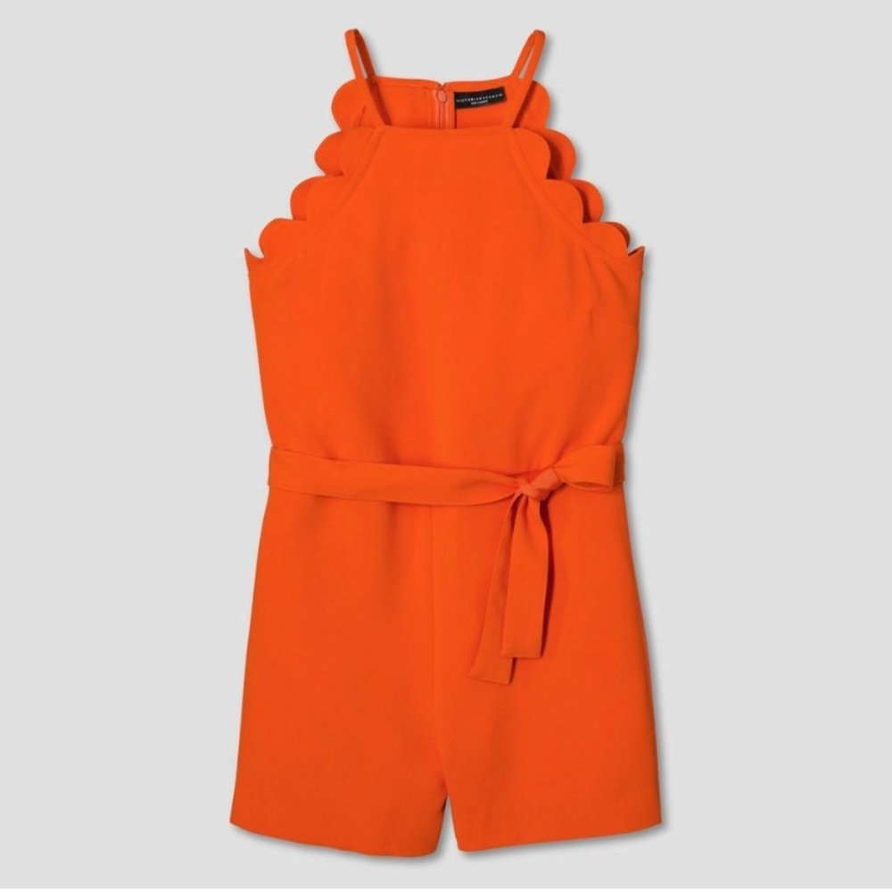 Victoria Beckham for Target Jumpsuit